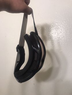 Snow Goggles