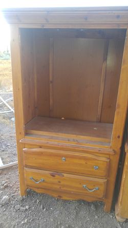 Armoire