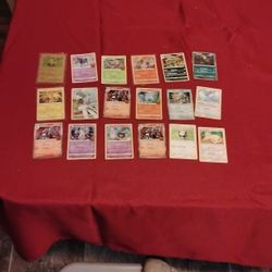 Pokeymon 