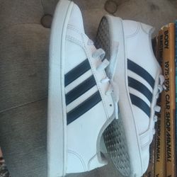 Adidas Child Size 2