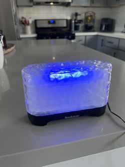 Brookstone small diffuser