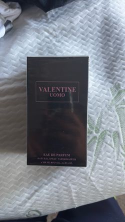 valentine uomo cologne