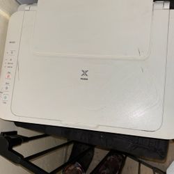 Canon Printer