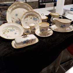 Mikasa Fine China 
