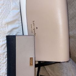 Kate Spade Purse & Wallet