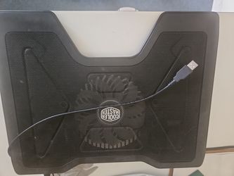 Cooling Pad for Laptop