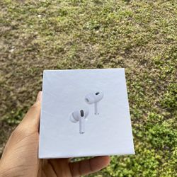 AirPods Pro 2nd Generation 