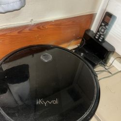 Floor Cleaner Has Been Sitting For A Month