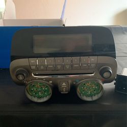 Car Radio 