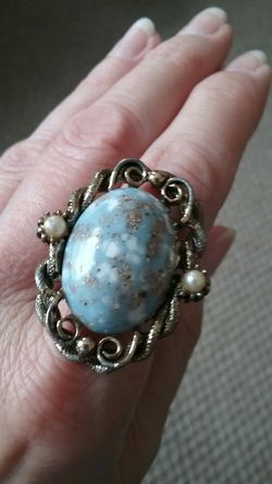 Vintage Rings