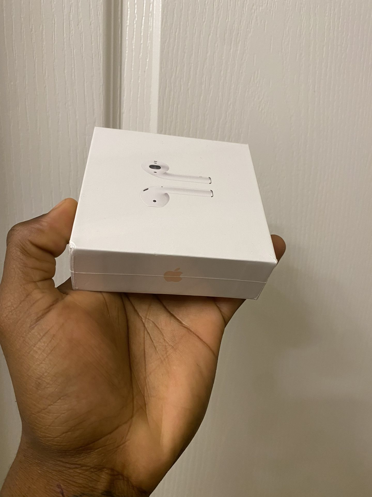 AirPod 2 & AirPod 2 Pro Generation Bluetooth Wireless Earbuds