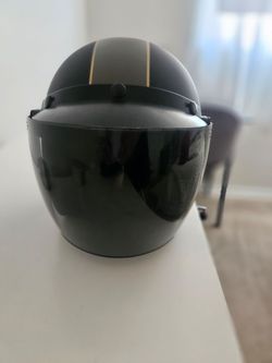 Helmet