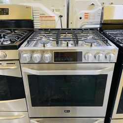 Estufa De Gas A Pagos