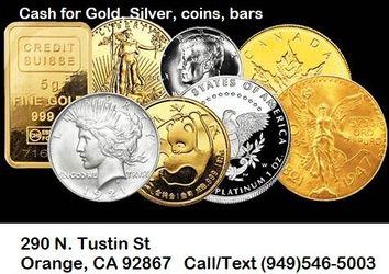 GOLD&SILVER OZ FOR SALE (ASK FOR PRICE)