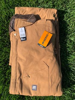 Berne Cold Weather Coverall for Sale