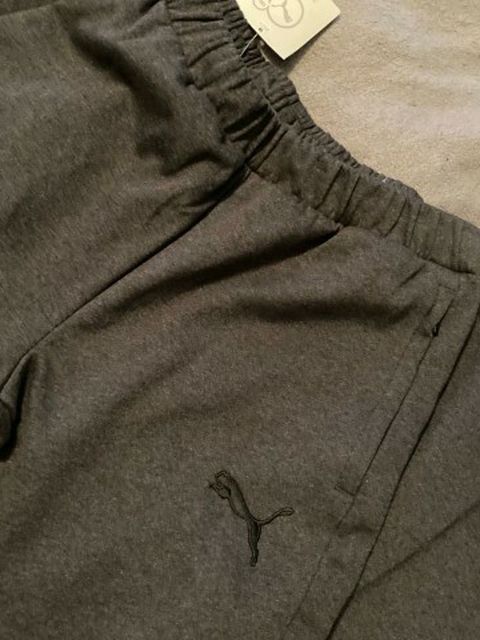 Puma Pants New With Tag