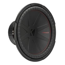 Kicker  48CWR104CompR Series 10
(OPEN FOR FINANCING NO CREDIT NEEDED!!!)