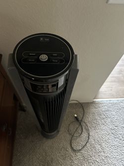 Ventilator