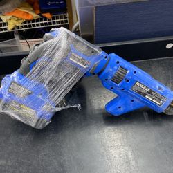 Kobalt Screw gun 