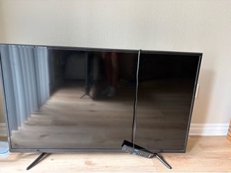 52 in tv ( not a smart tv)