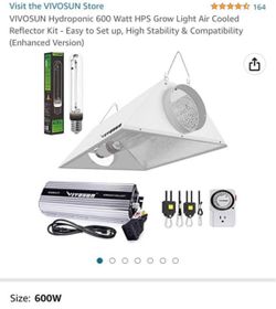 Grow Lights