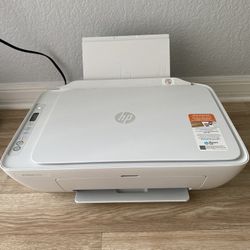 HP Printer 