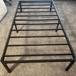 Twin Bed Frame