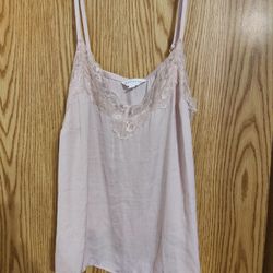 Danskin Tank Top