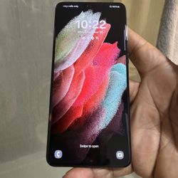Samsung Galaxy S21 Plus Unlock 256gb