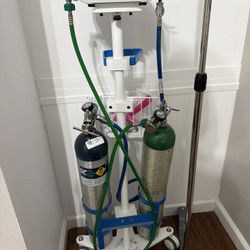 PRONOX Sedation Device Medical Spa 