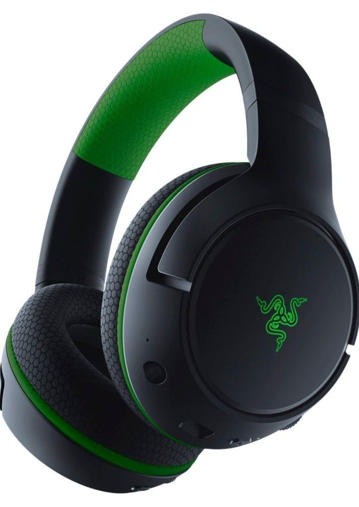 Razer Kaira Pro Wireless Gaming Headset