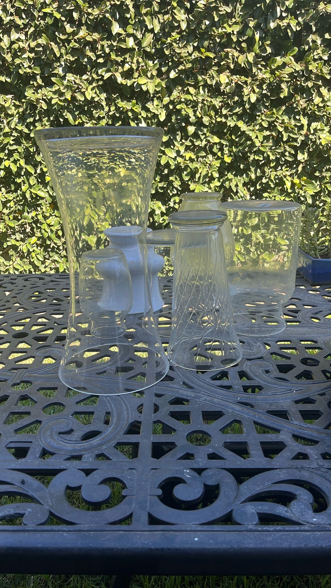 Flower Vase