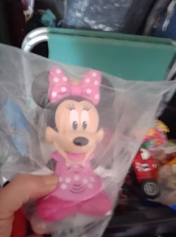 Misc Toy Box