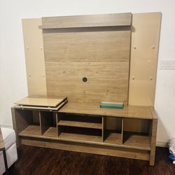 Tv stand