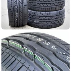 305 40 22✨4/ NeW TIRES= 305 45 22⚡️629$✨2 Years Warranty 