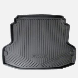 2017-2021 Civic Hatchback All Weather Mat