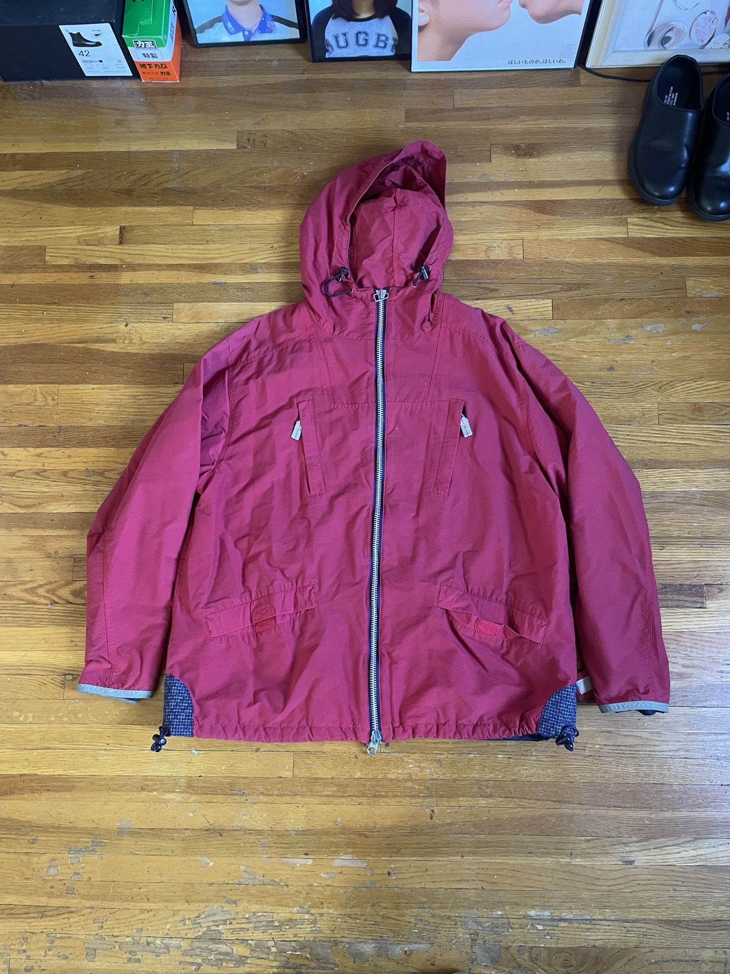 Tommy Hilfiger Jacket XL