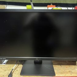 Asus 27” Monitors 2 Available