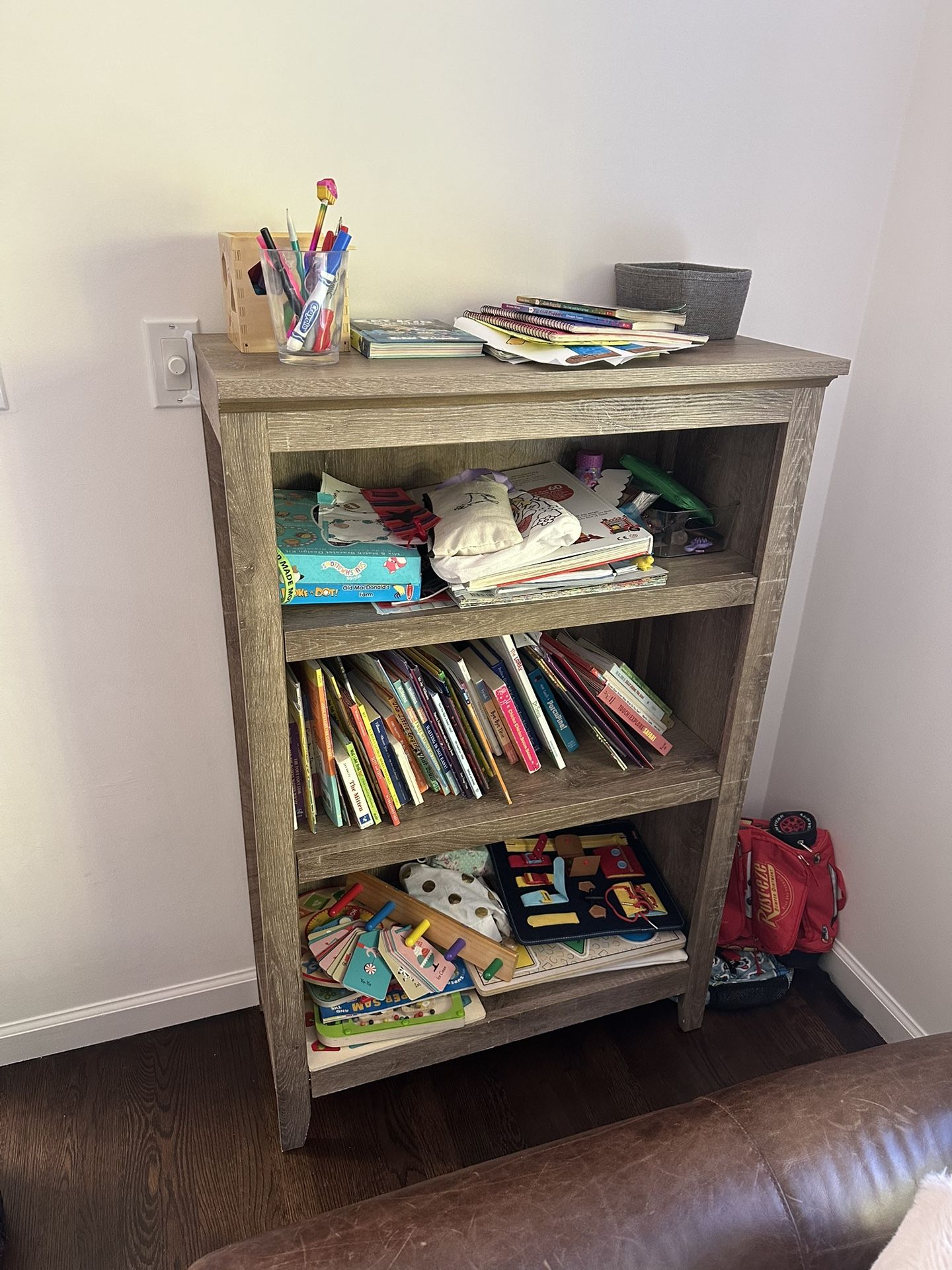 Shelving Unit