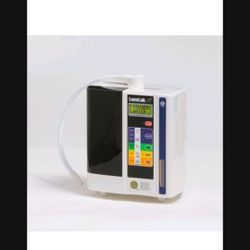 Factory NEW Enagic Leveluk SD501 Kangen Water Ionizer Machine