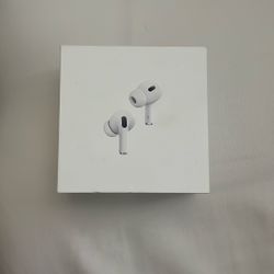 AirPods Pro 2 