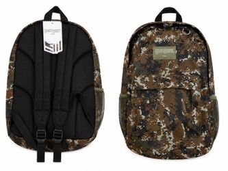 Backpacks