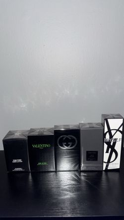 Men Cologne