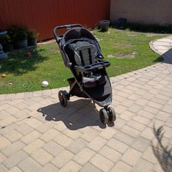 Graco Stroller 