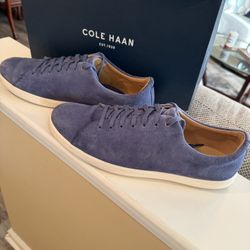 Men Cole Haan size13 M  $40