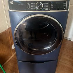 GE Electric Dryer