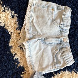 Toddler Girl Clothes 