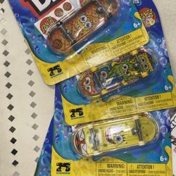 Tech Deck
