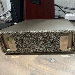 NVIDIA DGX Spark
