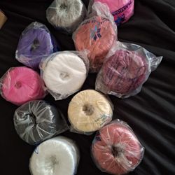 Polyester Nylon Plastic Rope/ Rafia.